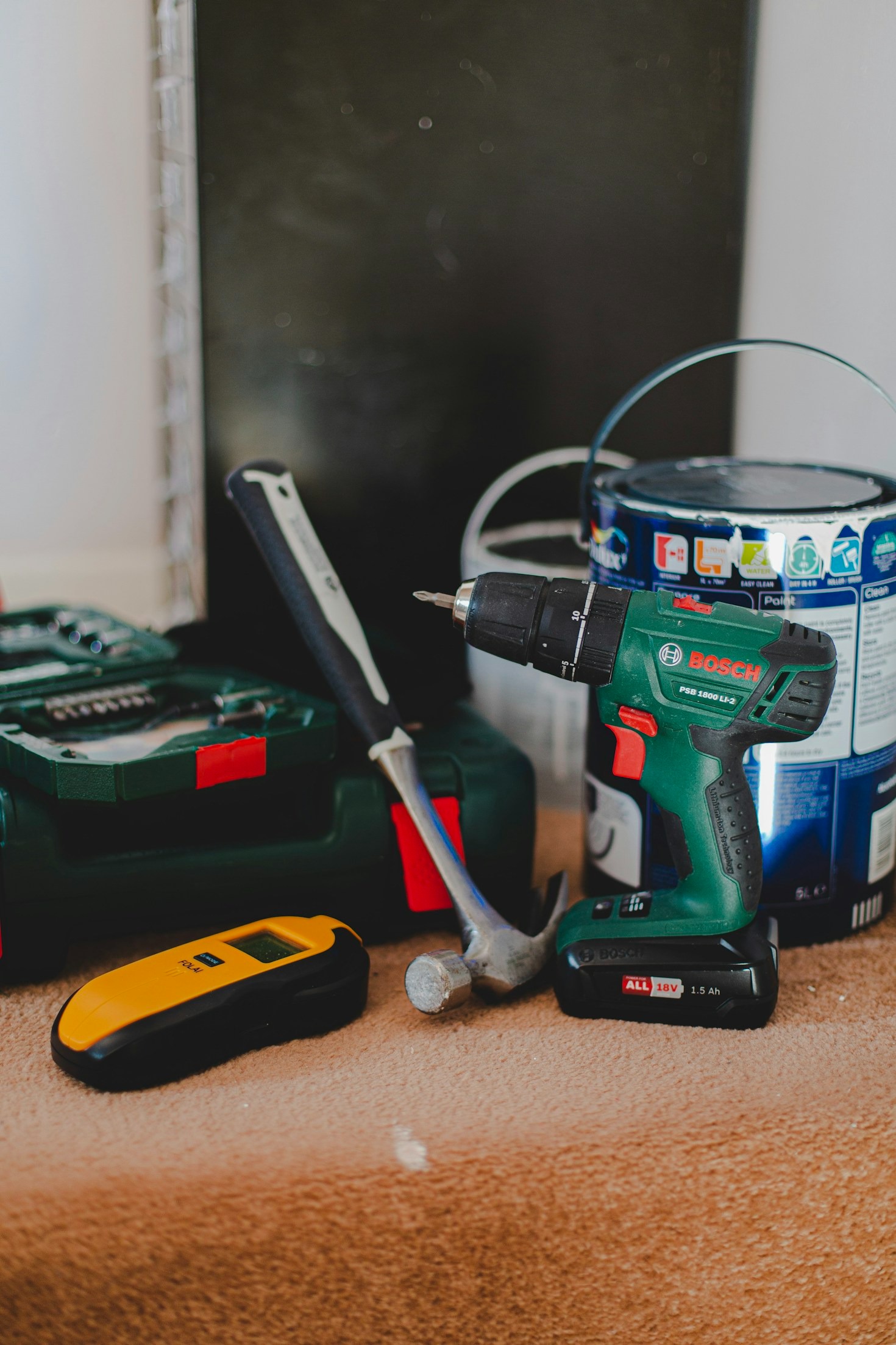 Vantagens do Drywall para Transformar Seus Ambientes